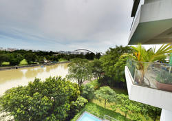 The Riverine By The Park (D12), Apartment #131833152
